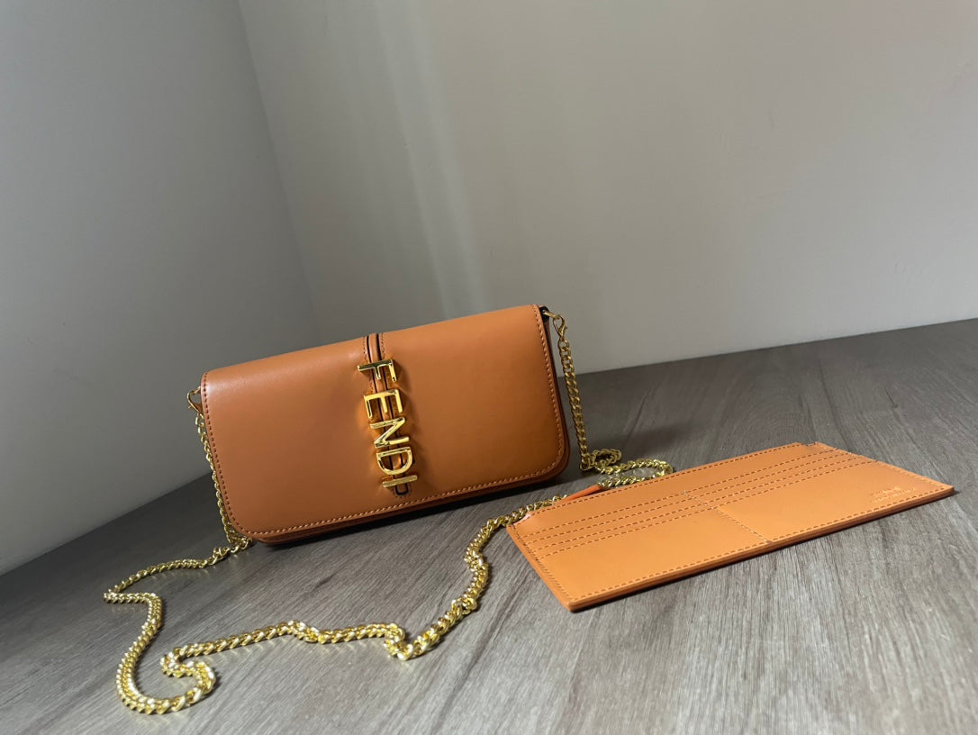 Luxe Touch Bags -  Bag - FED - 026