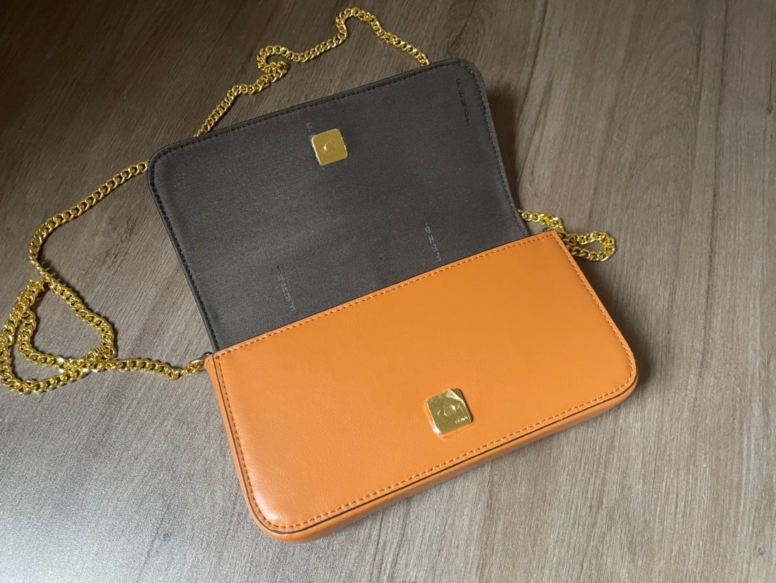 Luxe Touch Bags -  Bag - FED - 026