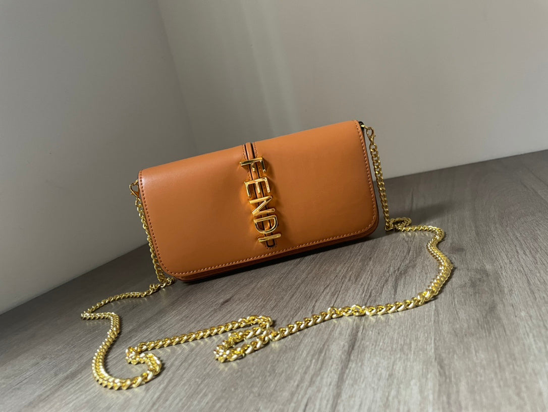 Luxe Touch Bags -  Bag - FED - 026