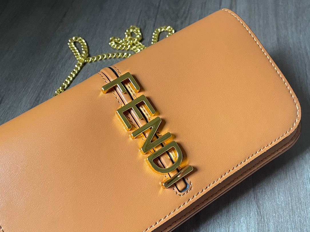 Luxe Touch Bags -  Bag - FED - 026