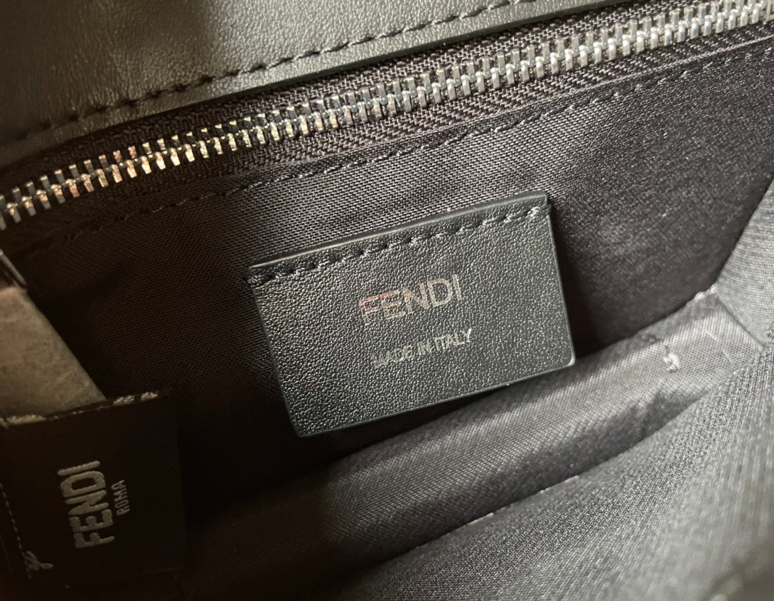 Luxe Touch -  Bag - FED - 011