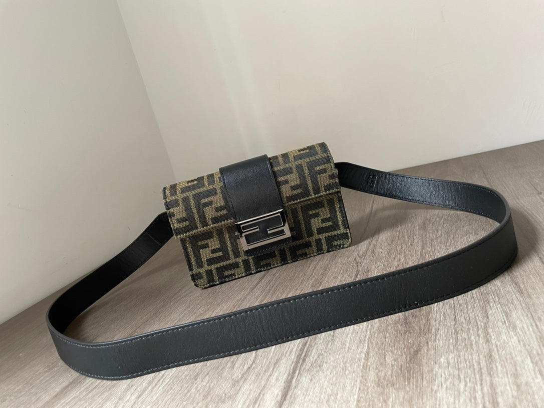 Luxe Touch -  Bag - FED - 011