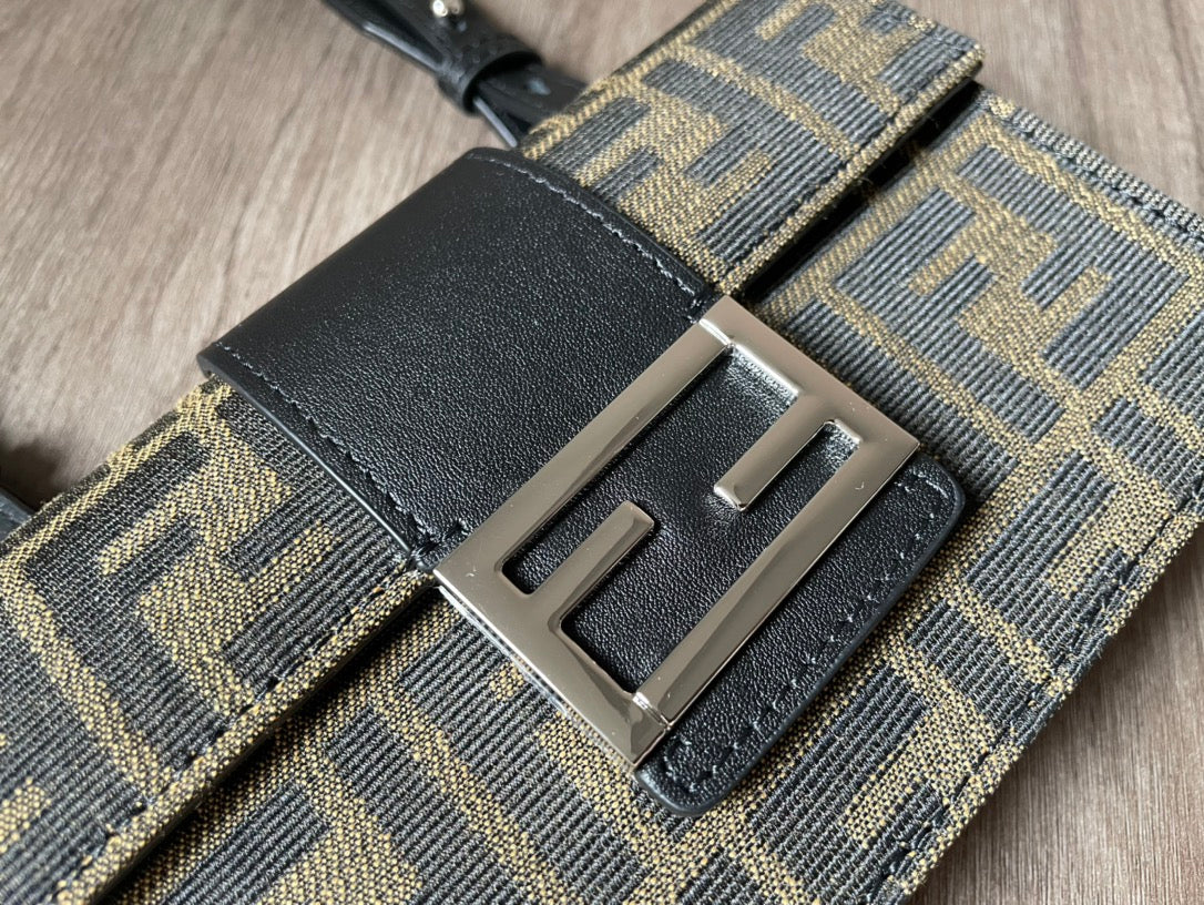 Luxe Touch -  Bag - FED - 011