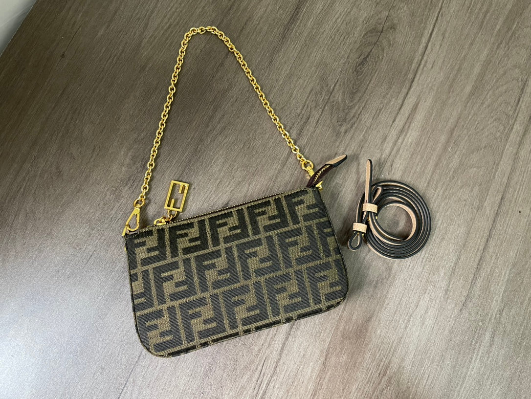 Luxe Touch -  Bag - FED - 007