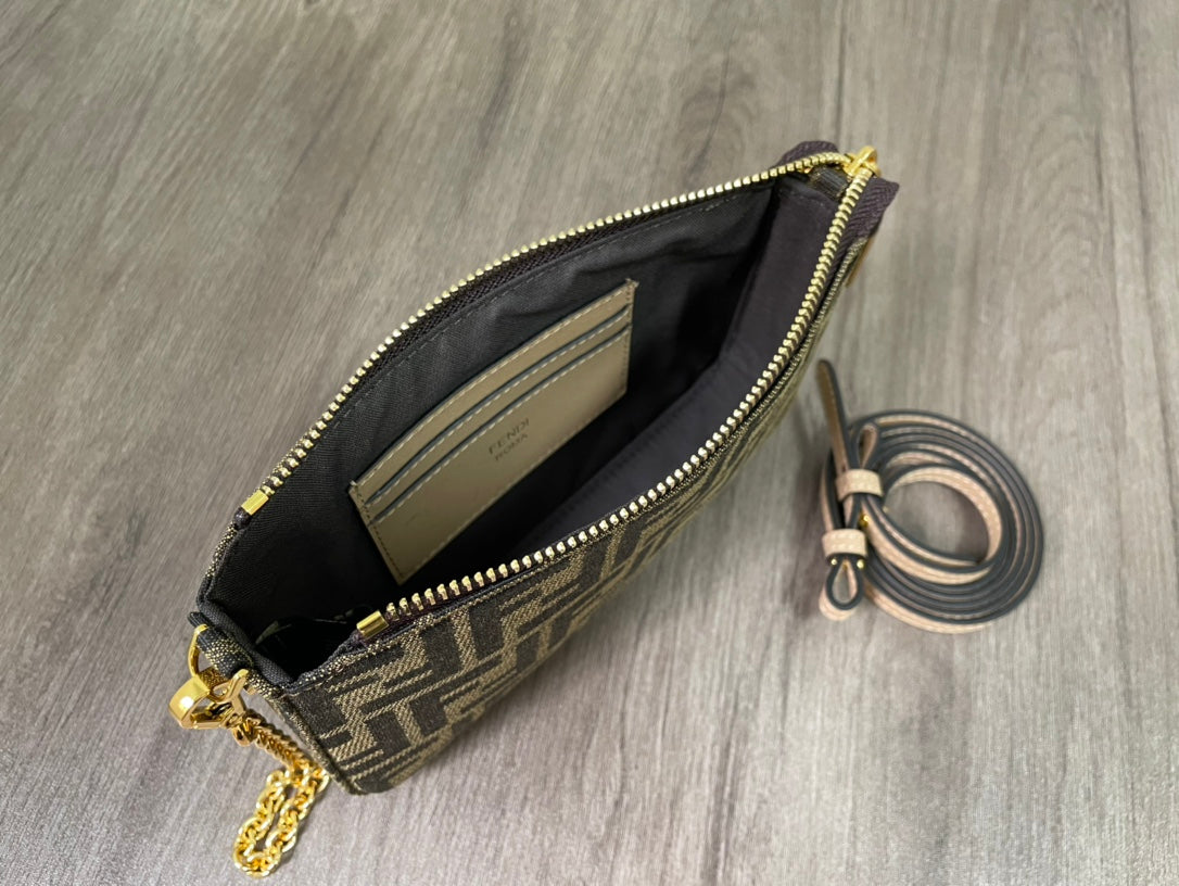 Luxe Touch -  Bag - FED - 007