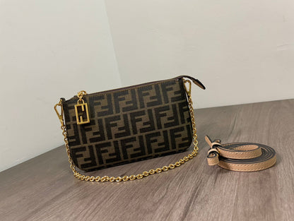 Luxe Touch -  Bag - FED - 007