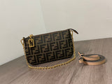 Luxe Touch -  Bag - FED - 007