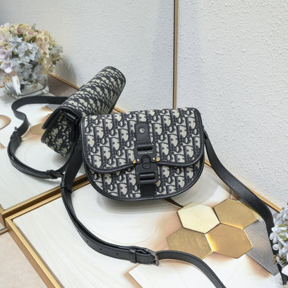 Luxe Touch Bags
