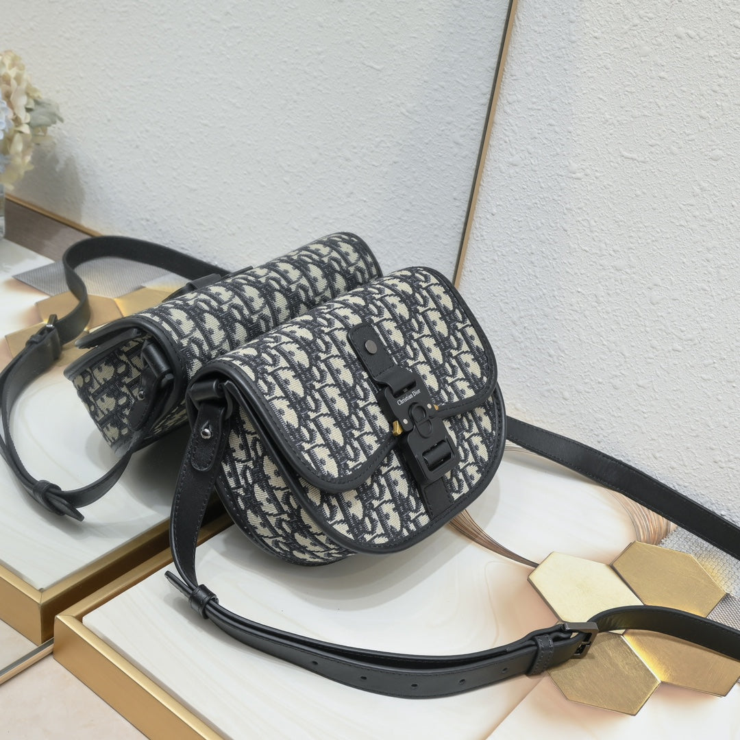 Luxe Touch Bags