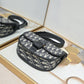 Luxe Touch Bags