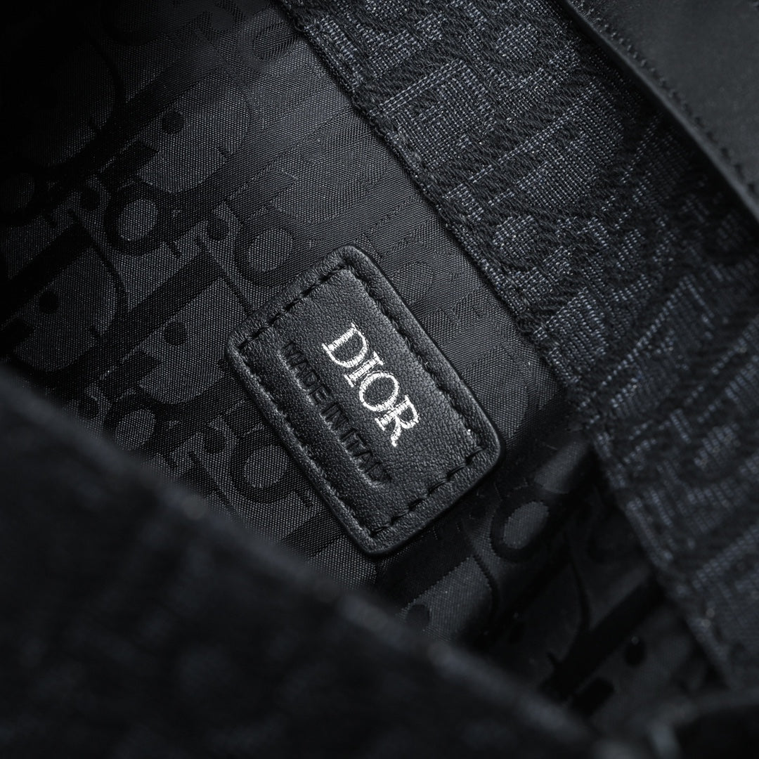 Luxe Touch Bags