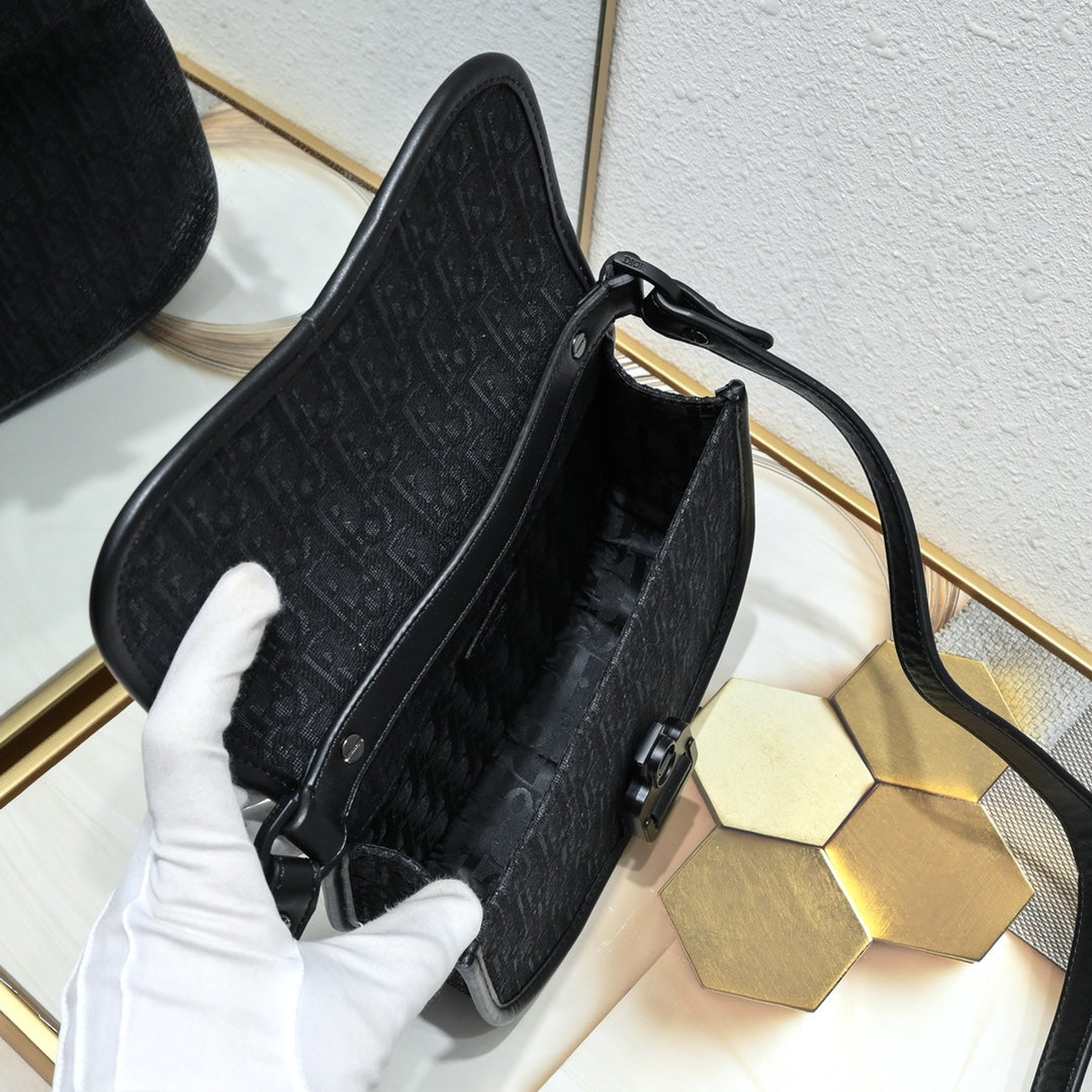 Luxe Touch Bags