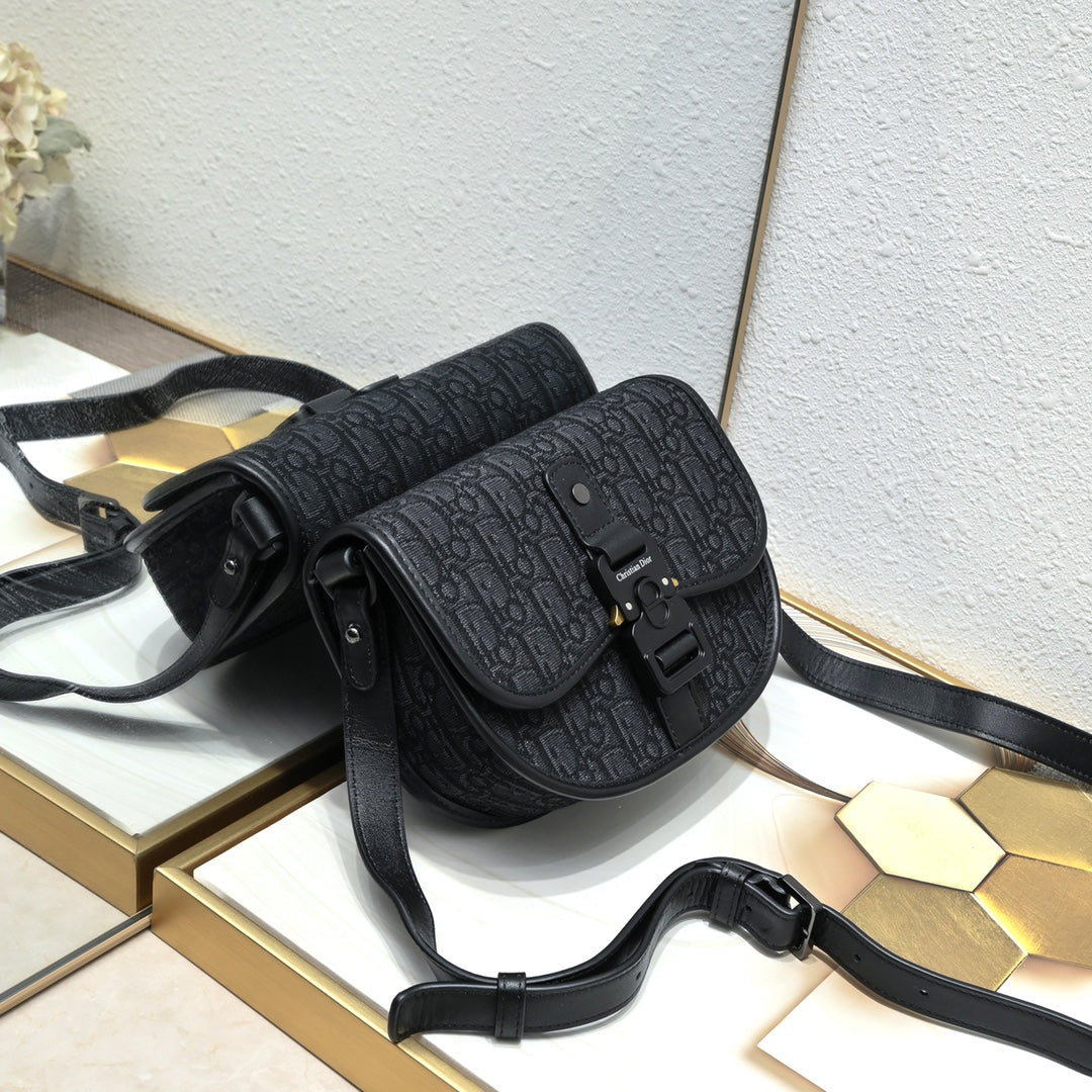 Luxe Touch Bags