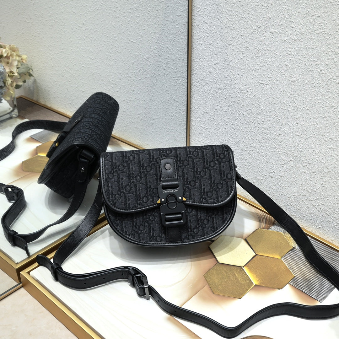 Luxe Touch Bags
