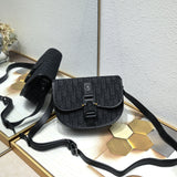 Luxe Touch Bags