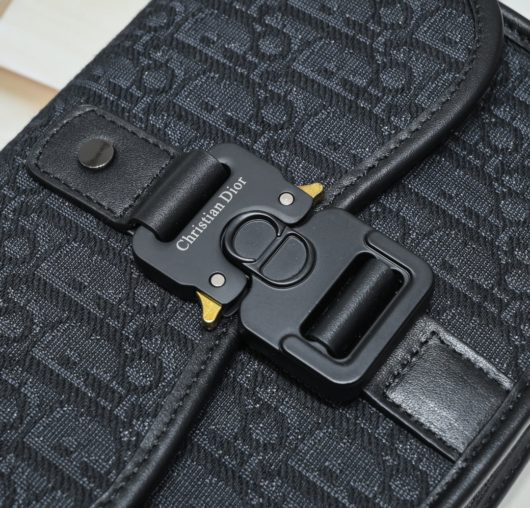 Luxe Touch Bags