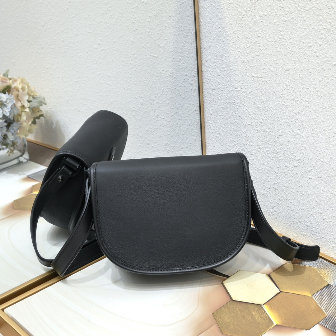 Luxe Touch Bags