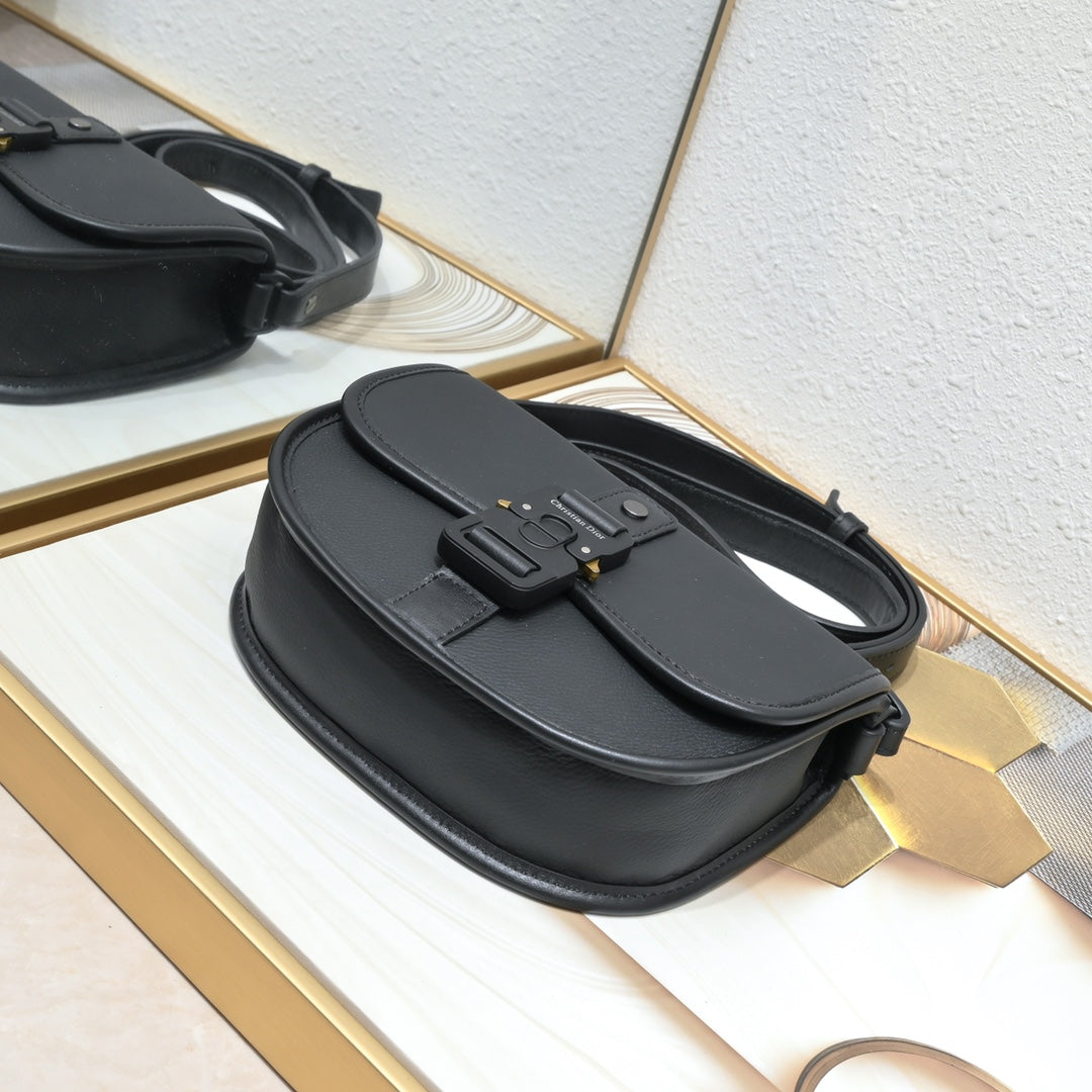 Luxe Touch Bags