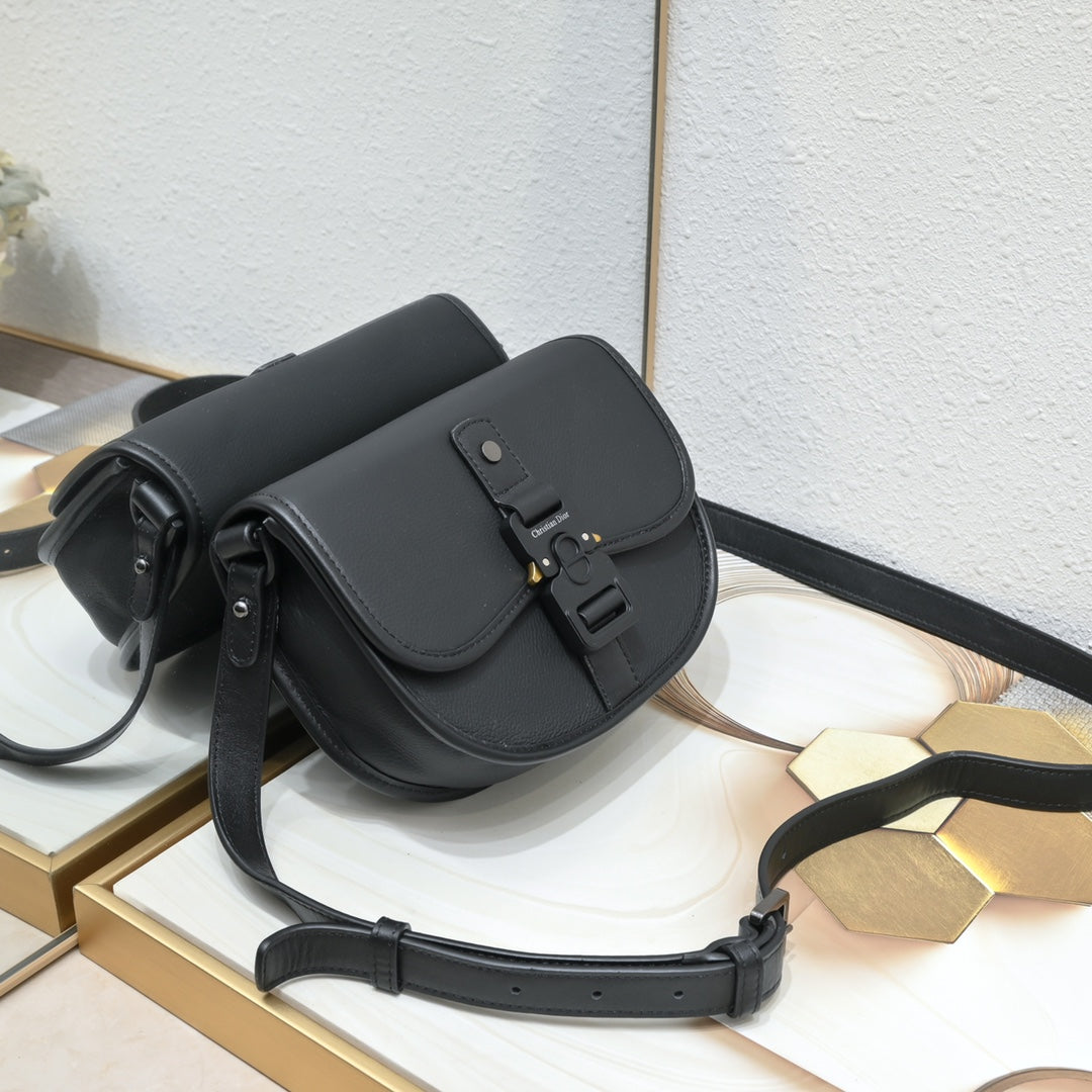 Luxe Touch Bags
