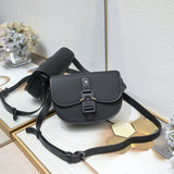 Luxe Touch Bags