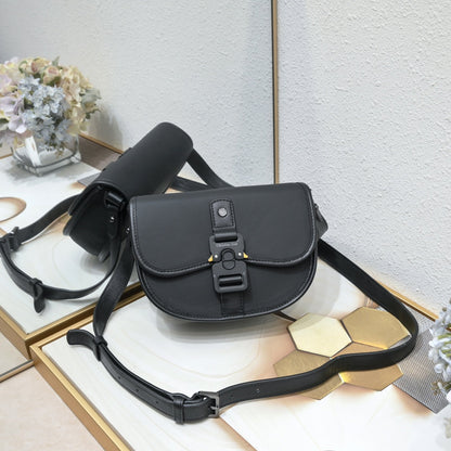 Luxe Touch Bags