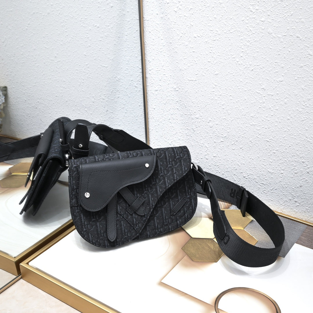 Luxe Touch Bags