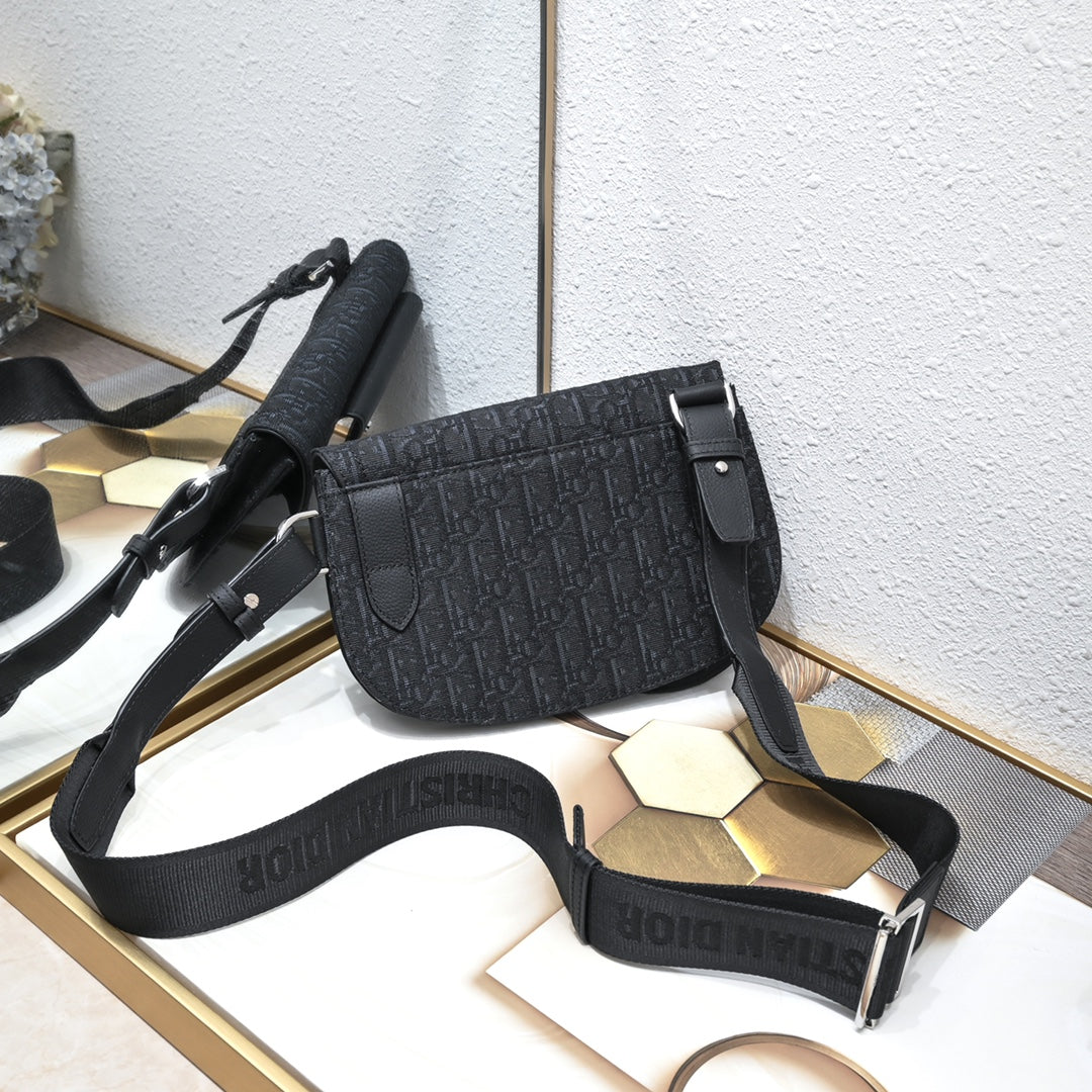Luxe Touch Bags