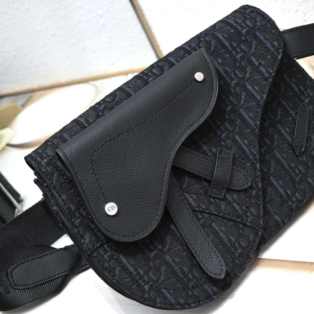 Luxe Touch Bags
