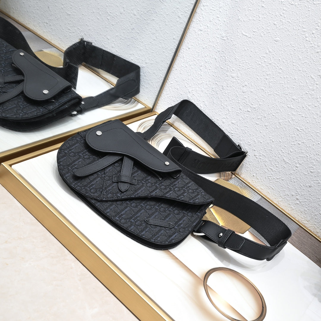 Luxe Touch Bags