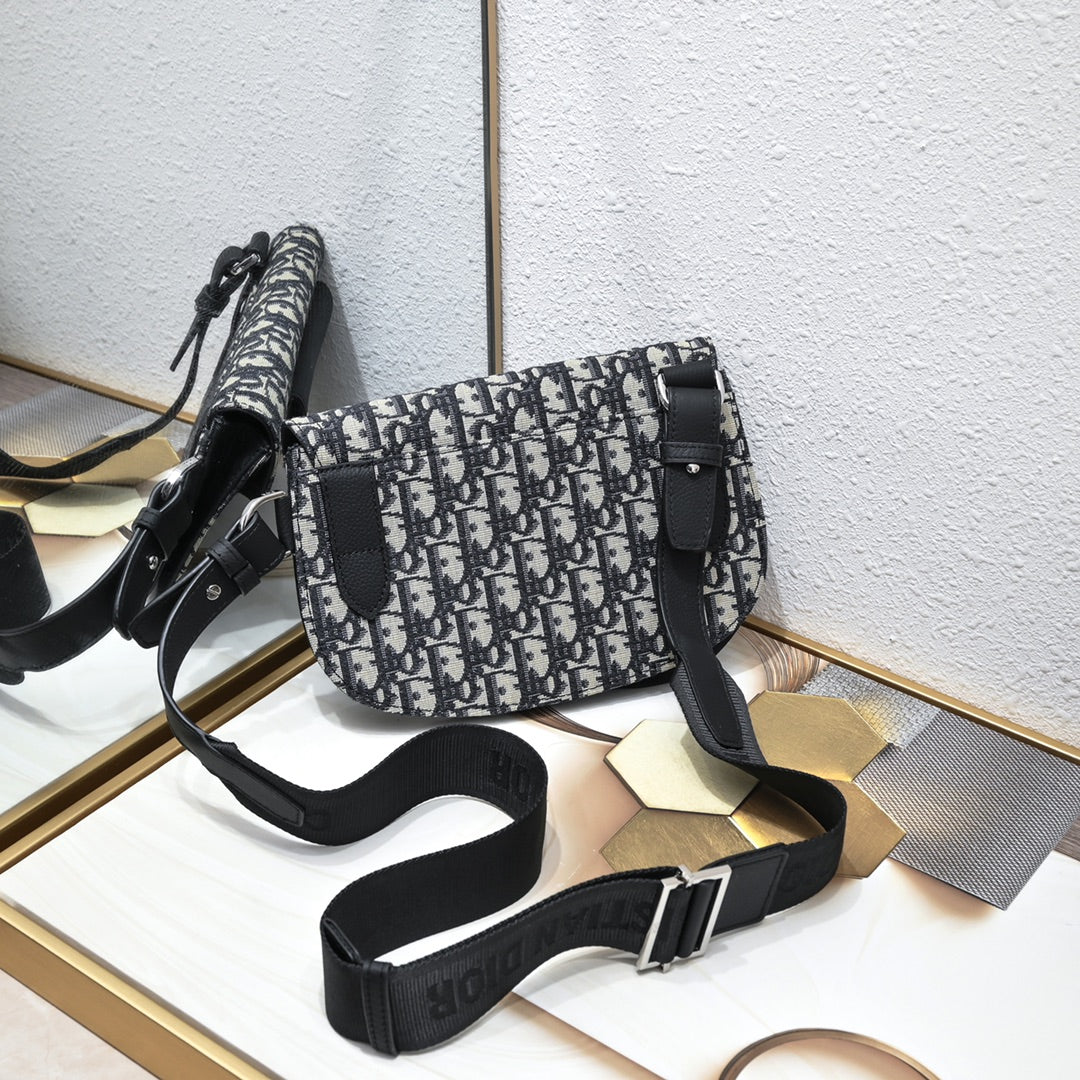 Luxe Touch Bags