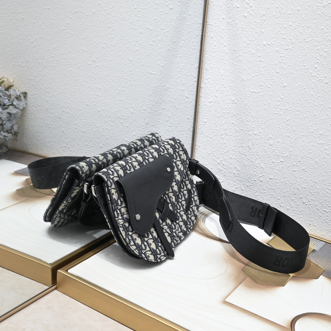 Luxe Touch Bags