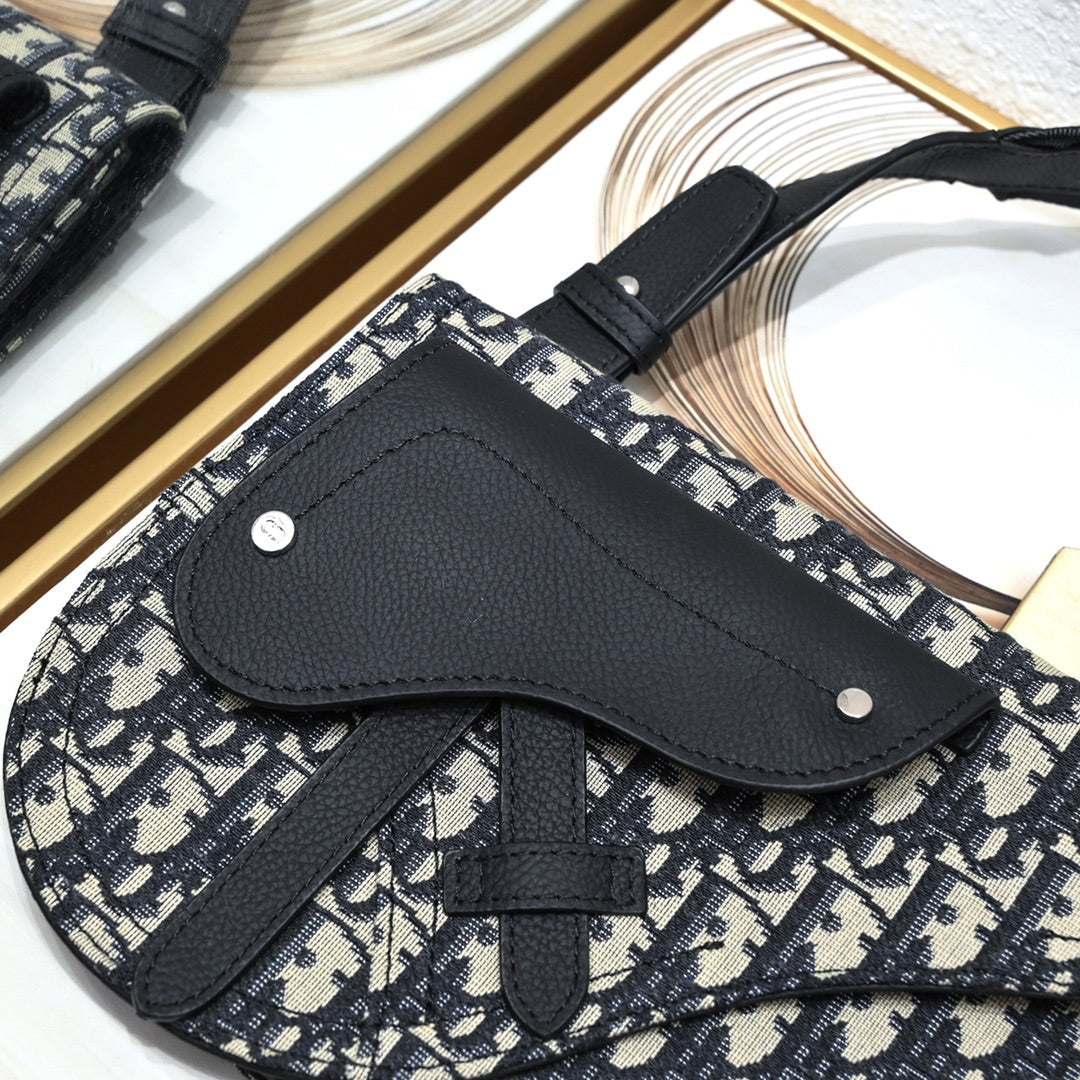 Luxe Touch Bags