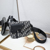 Luxe Touch Bags