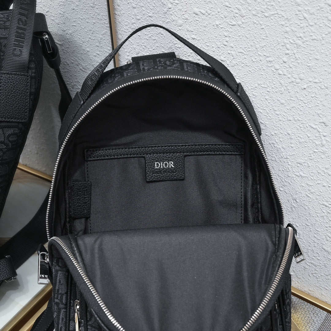 Luxe Touch Bags