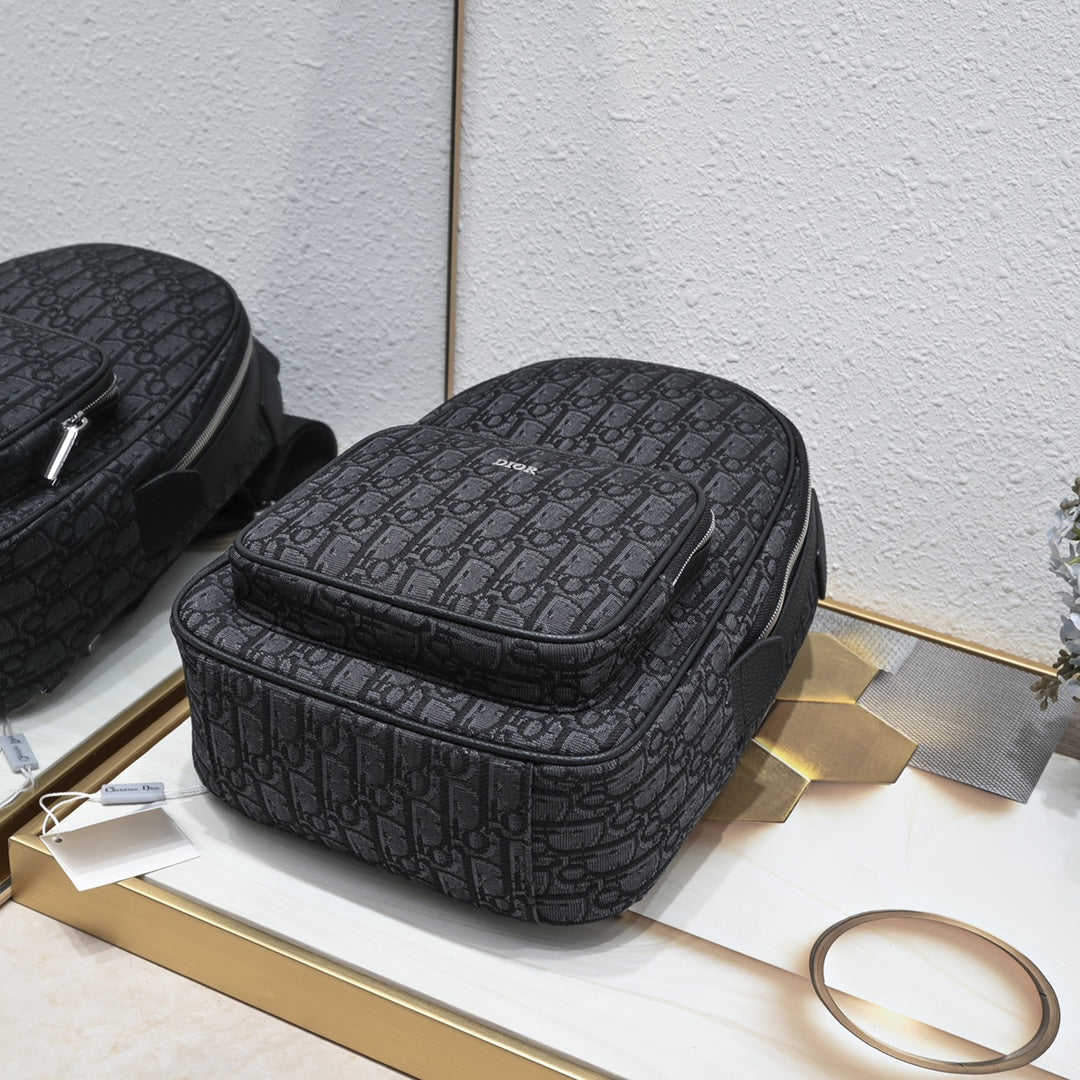 Luxe Touch Bags