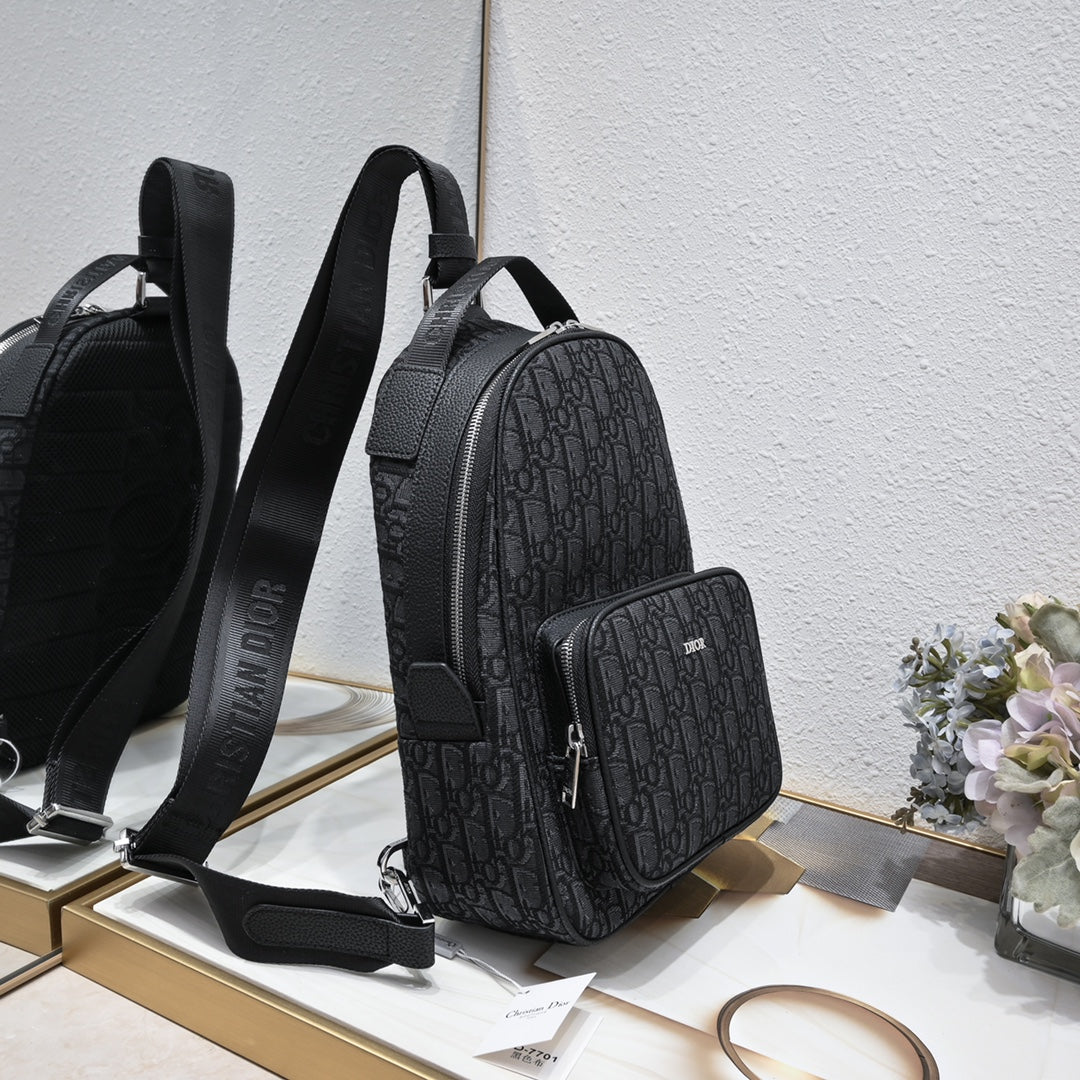 Luxe Touch Bags
