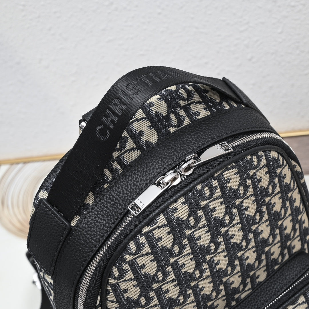 Luxe Touch Bags