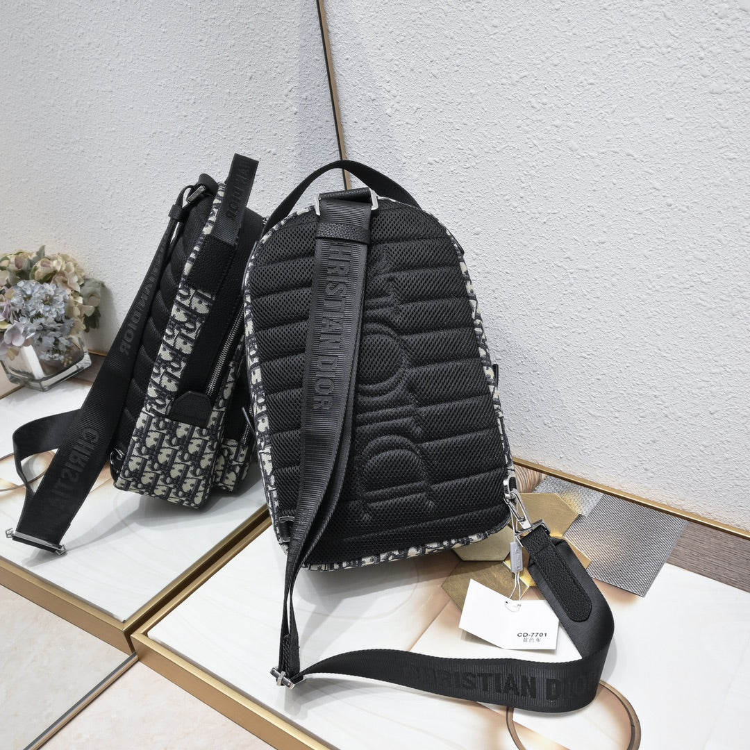 Luxe Touch Bags