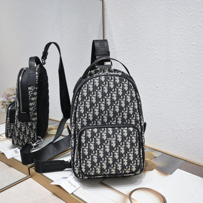 Luxe Touch Bags