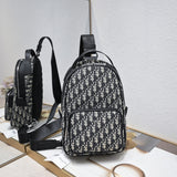 Luxe Touch Bags