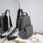 Luxe Touch Bags