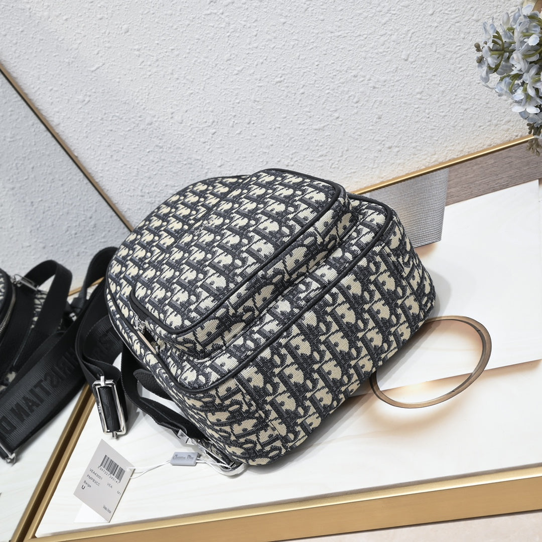 Luxe Touch Bags