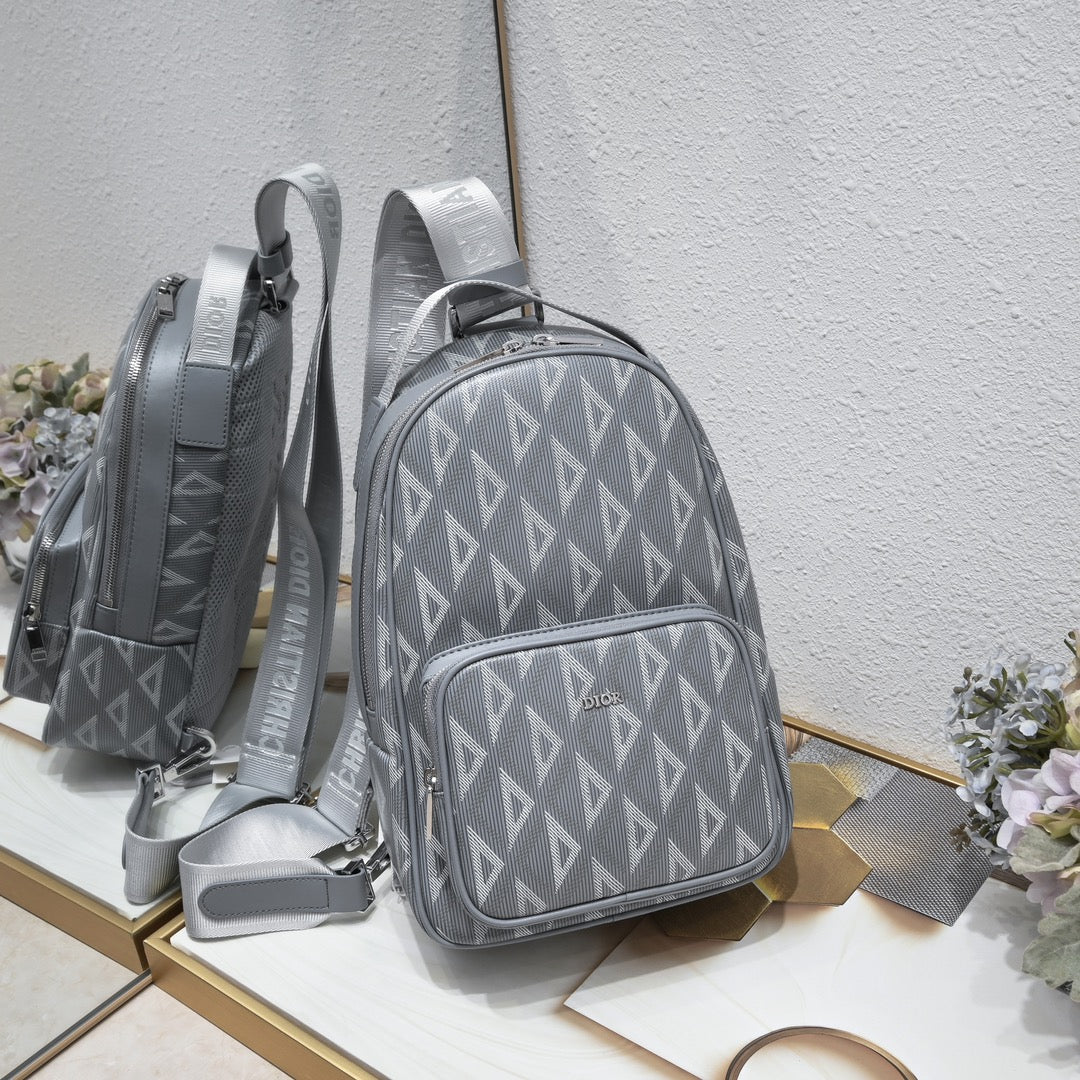 Luxe Touch Bags