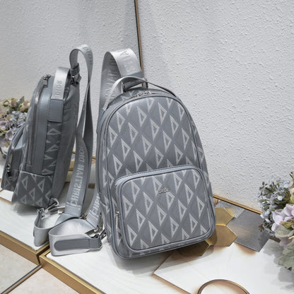 Luxe Touch Bags