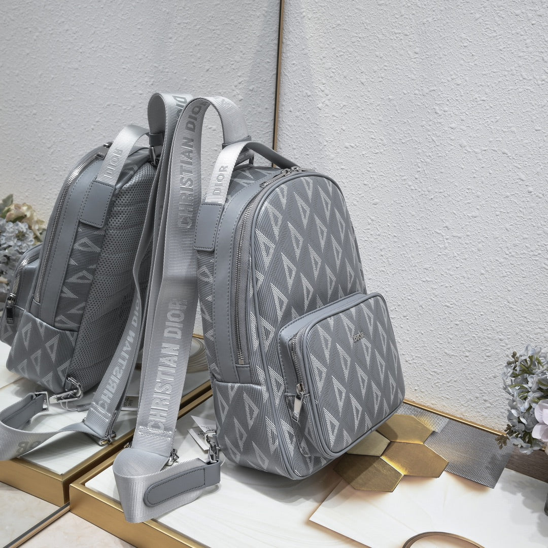 Luxe Touch Bags