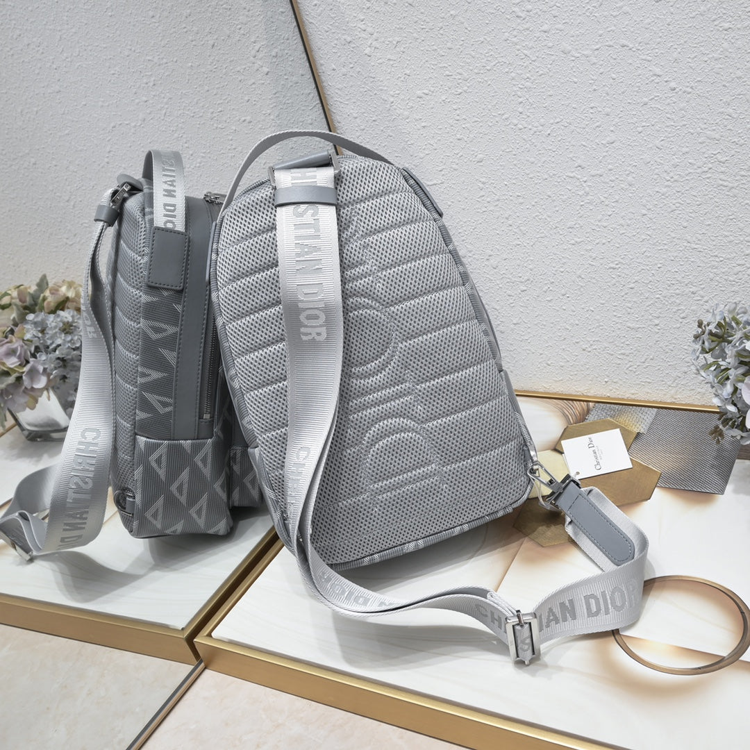 Luxe Touch Bags