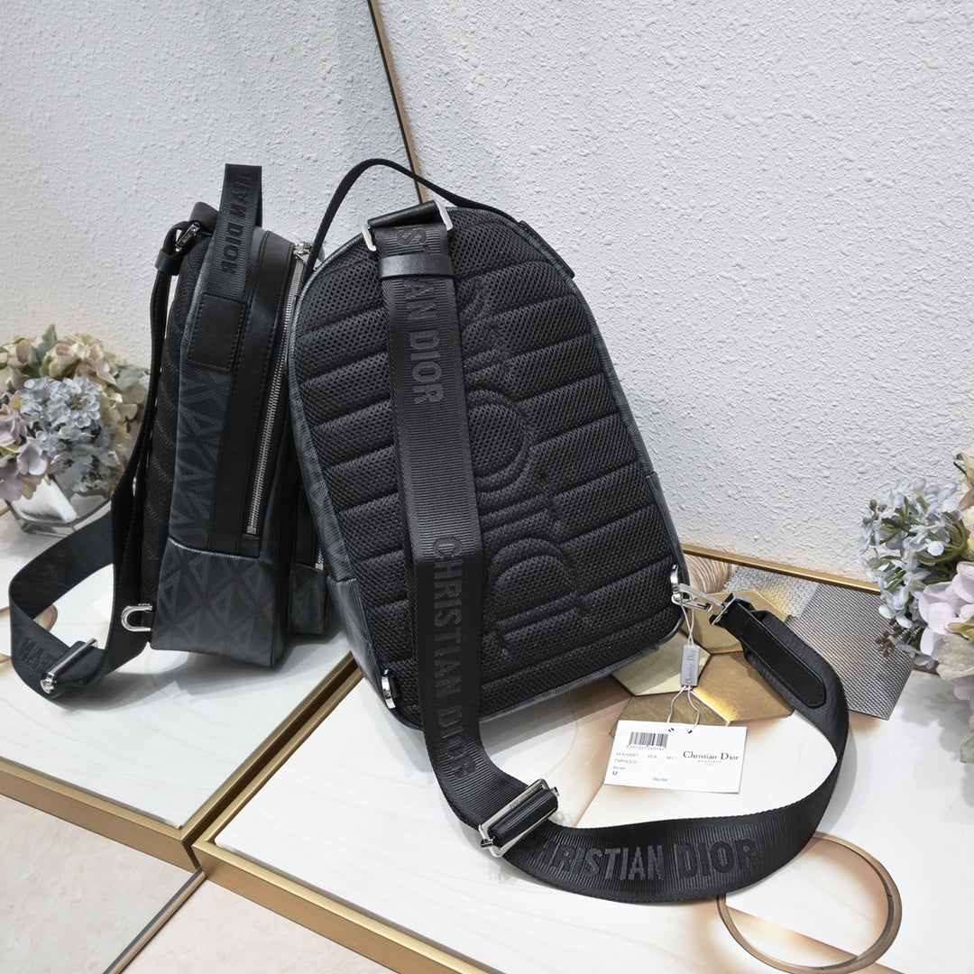 Luxe Touch Bags