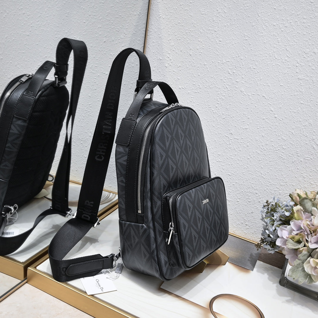 Luxe Touch Bags