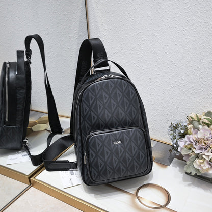 Luxe Touch Bags