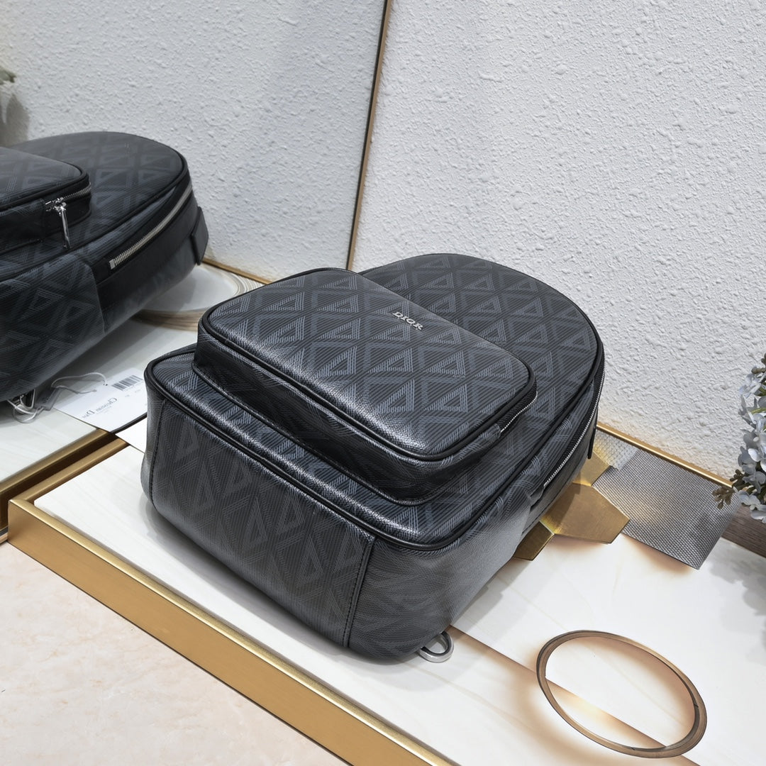 Luxe Touch Bags
